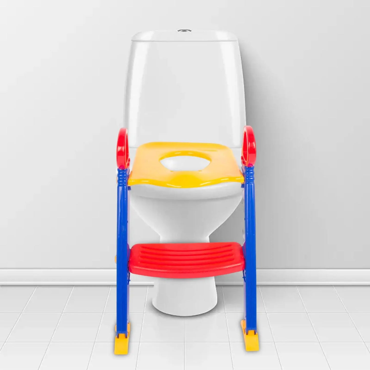 TinySteps™ Kids Toilet Training Ladder