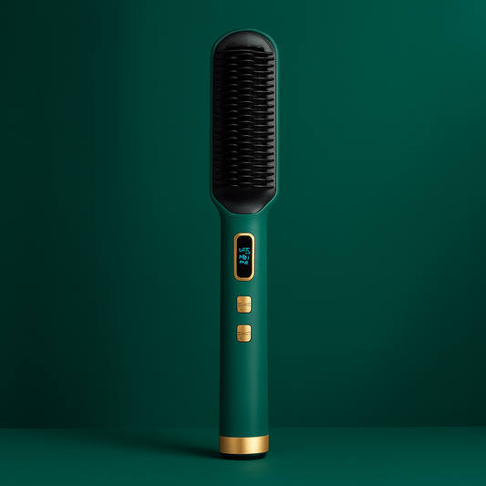 SleekPro Straightening Comb
