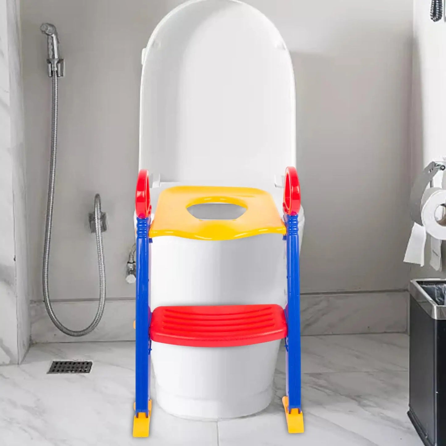 TinySteps™ Kids Toilet Training Ladder