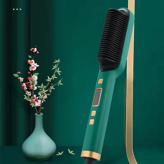 SleekPro Straightening Comb