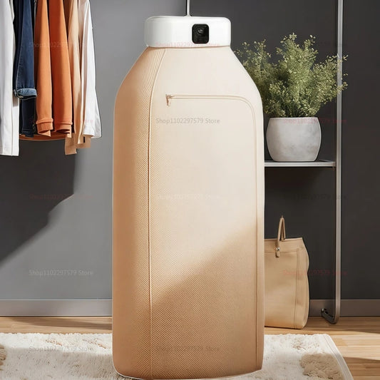 AirDry™ Portable Clothes Hanger & Dryer