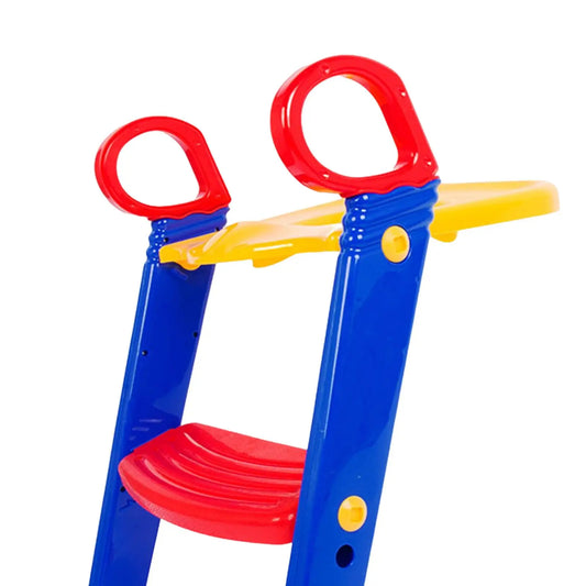 TinySteps™ Kids Toilet Training Ladder