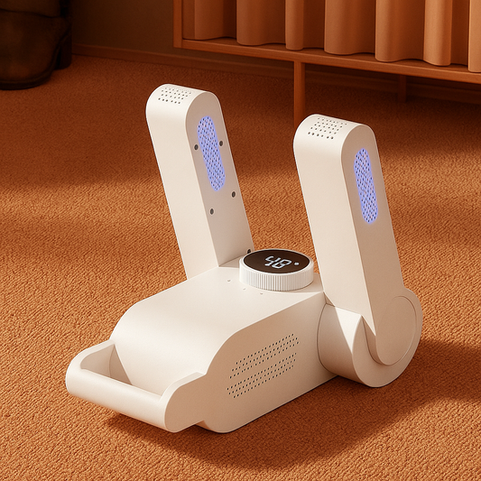 DryPro™ Electric Shoe Dryer