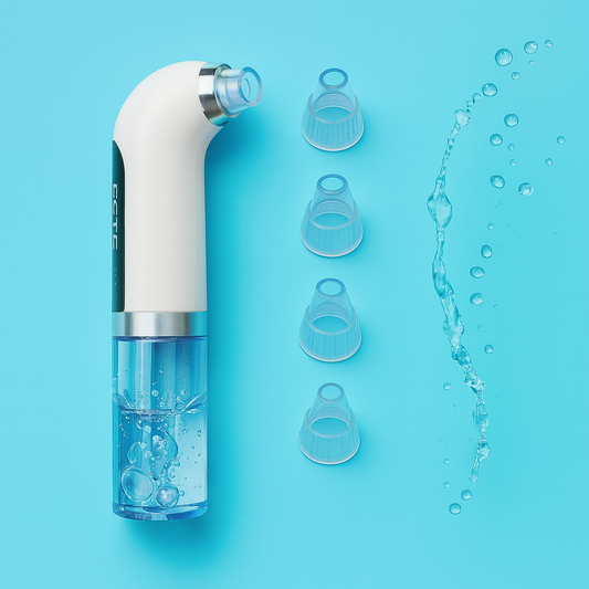 GlowJet Facial Cleaner