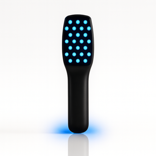 ThermaGrow Hair Comb
