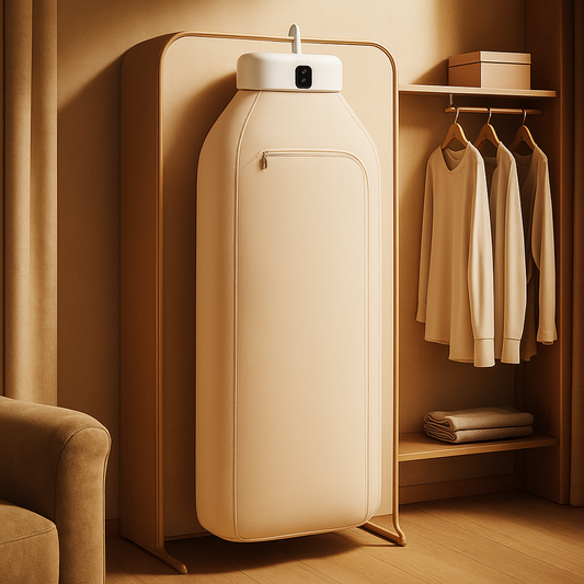 AirDry™ Portable Clothes Hanger & Dryer