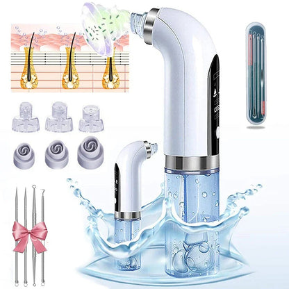 GlowJet Facial Cleaner