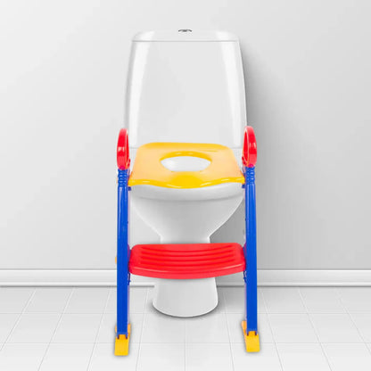 TinySteps™ Kids Toilet Training Ladder