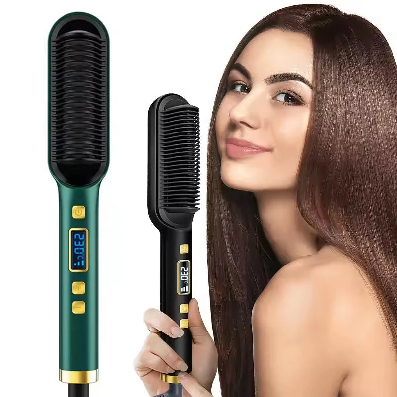 SleekPro Straightening Comb