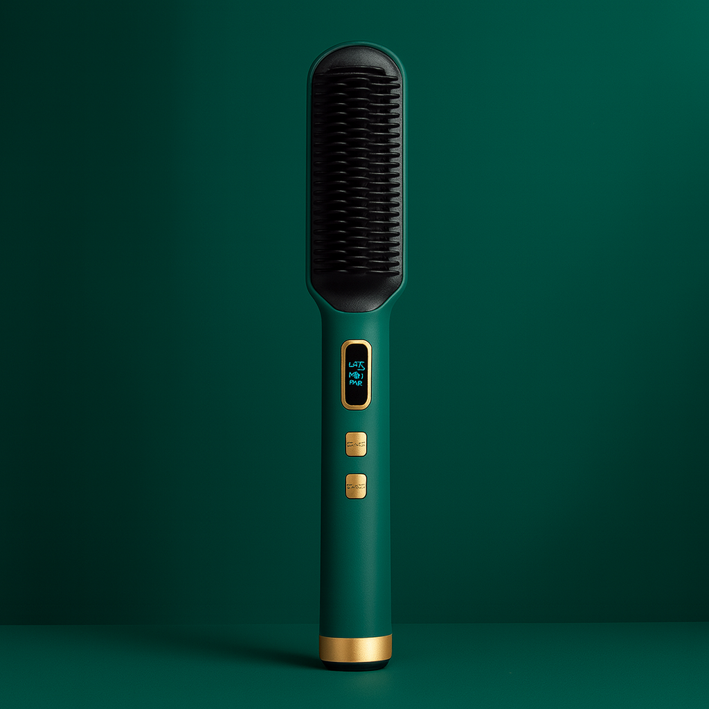 SleekPro Straightening Comb