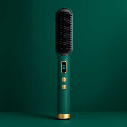 SleekPro Straightening Comb