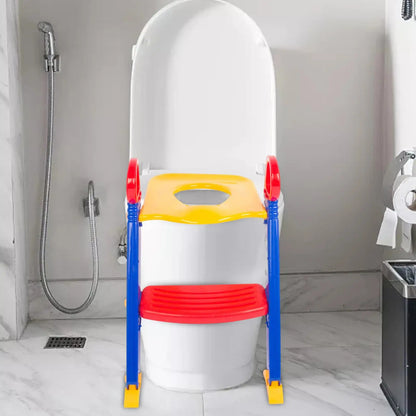 TinySteps™ Kids Toilet Training Ladder