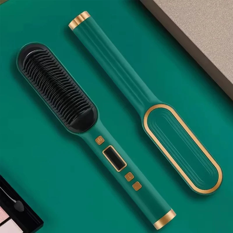 SleekPro Straightening Comb