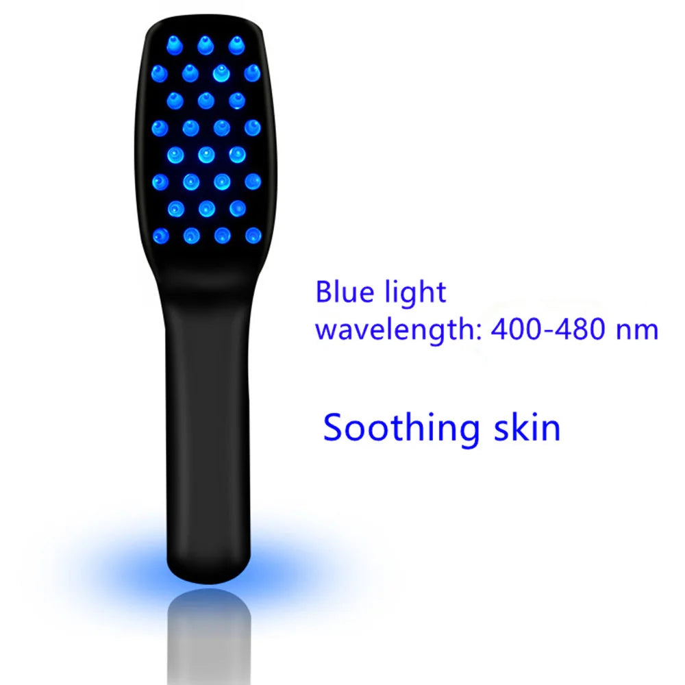ThermaGrow Hair Comb