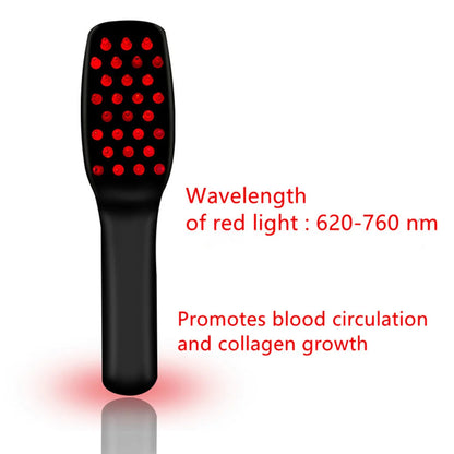 ThermaGrow Hair Comb