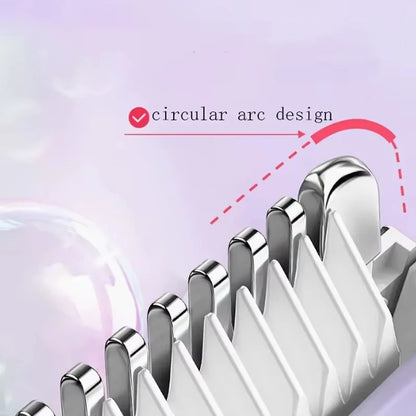 DualEdge Electric Shaver