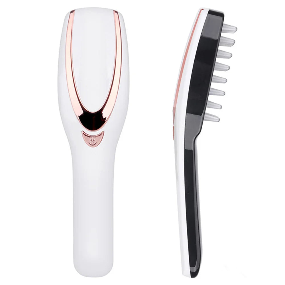 ThermaGrow Hair Comb