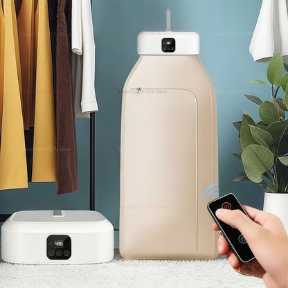AirDry™ Portable Clothes Hanger & Dryer