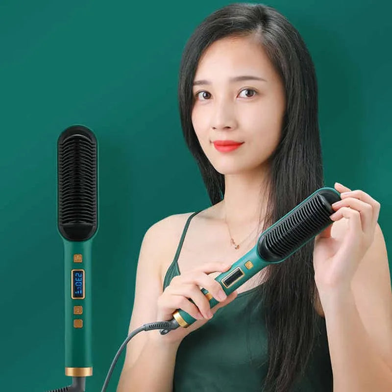 SleekPro Straightening Comb