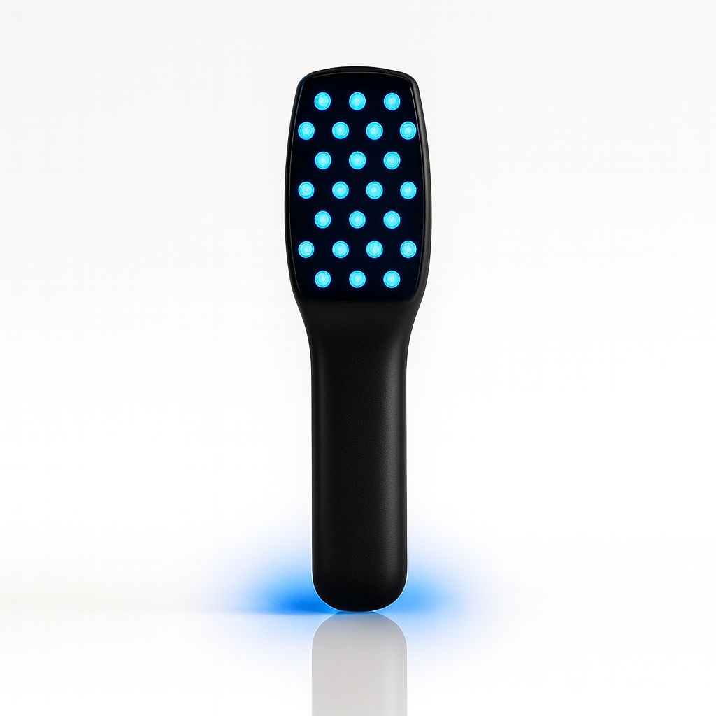 ThermaGrow Hair Comb